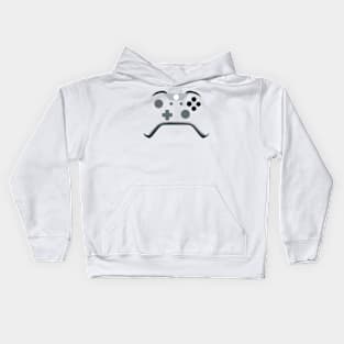 XBox - One1 Controller Kids Hoodie